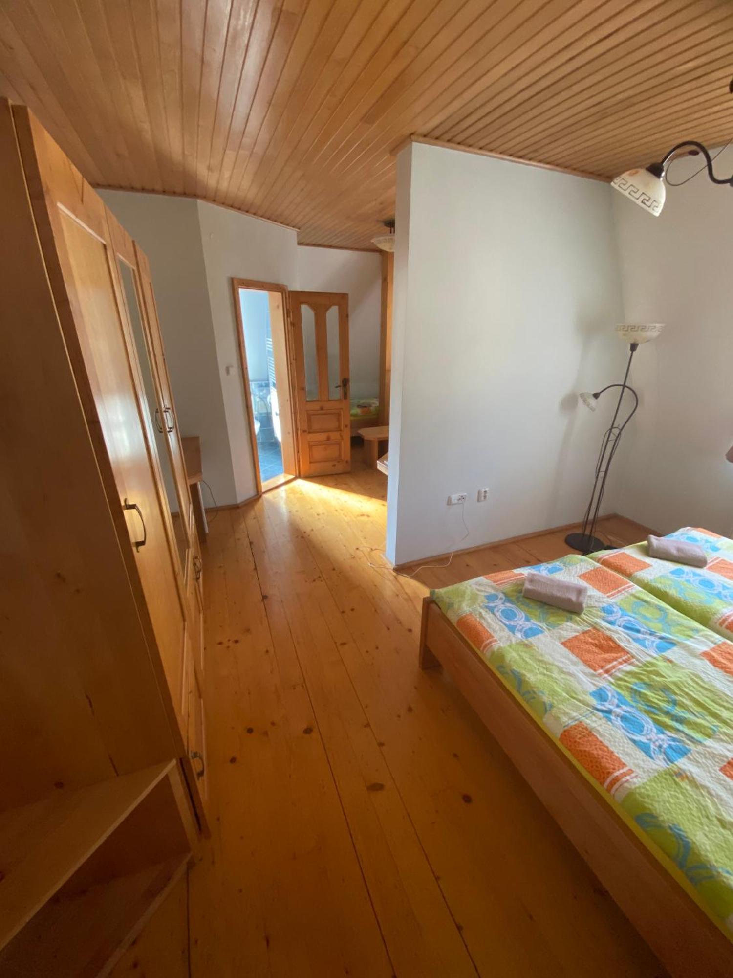 Hotel Weinerovka Žilina Exteriér fotografie