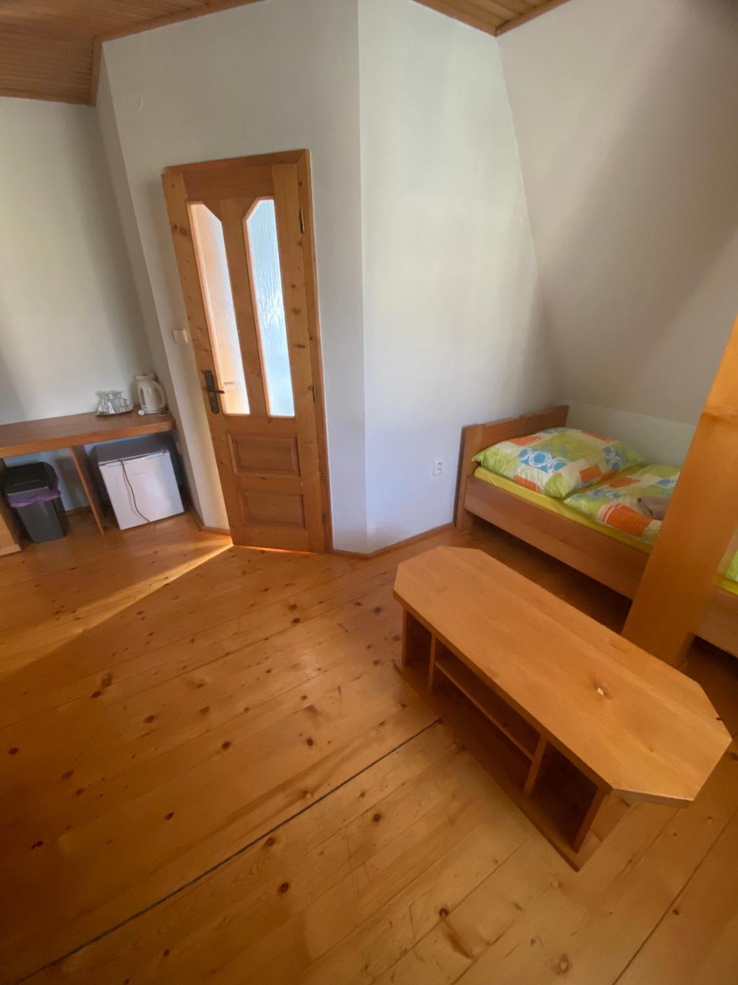 Hotel Weinerovka Žilina Exteriér fotografie