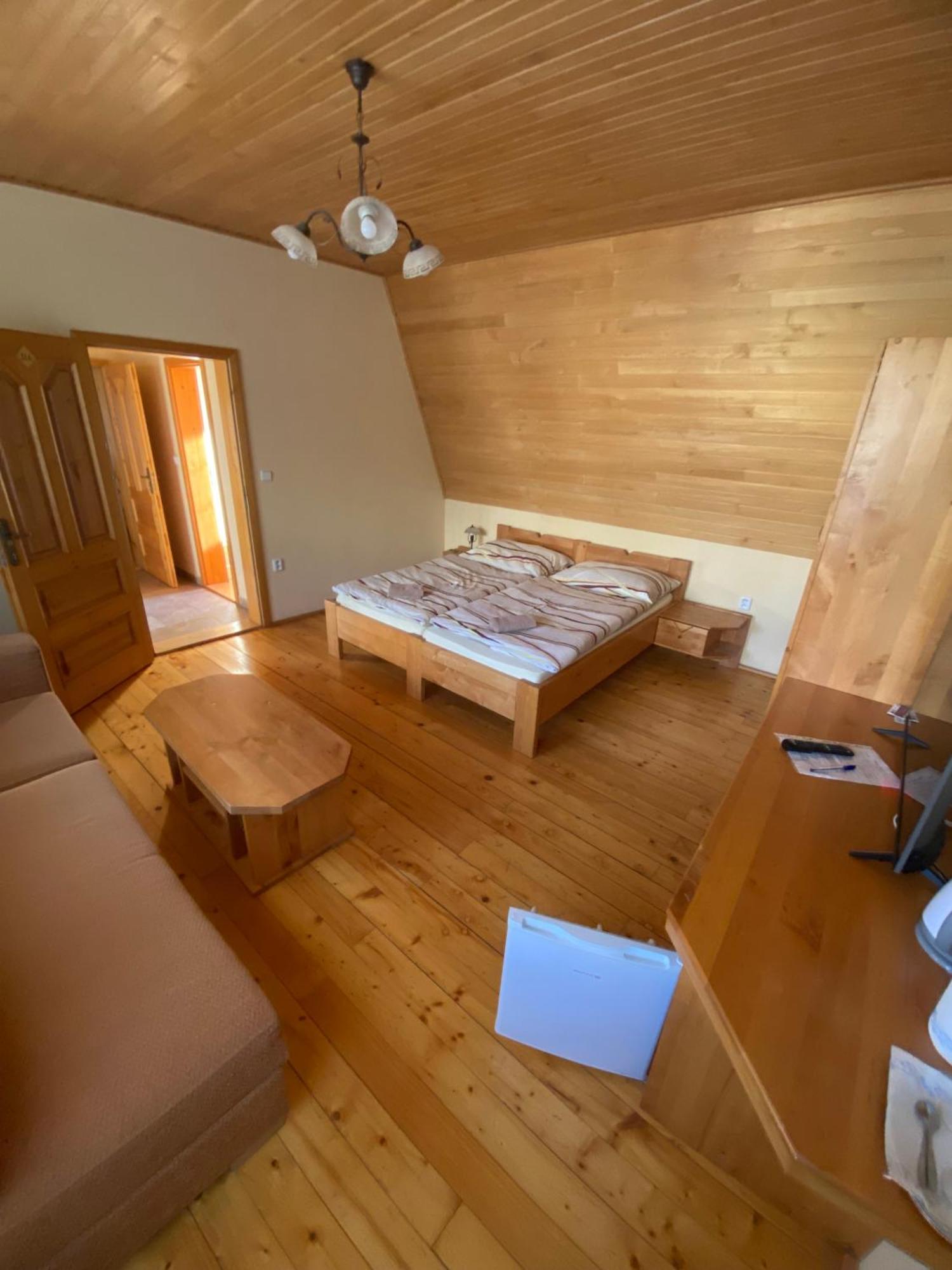 Hotel Weinerovka Žilina Exteriér fotografie
