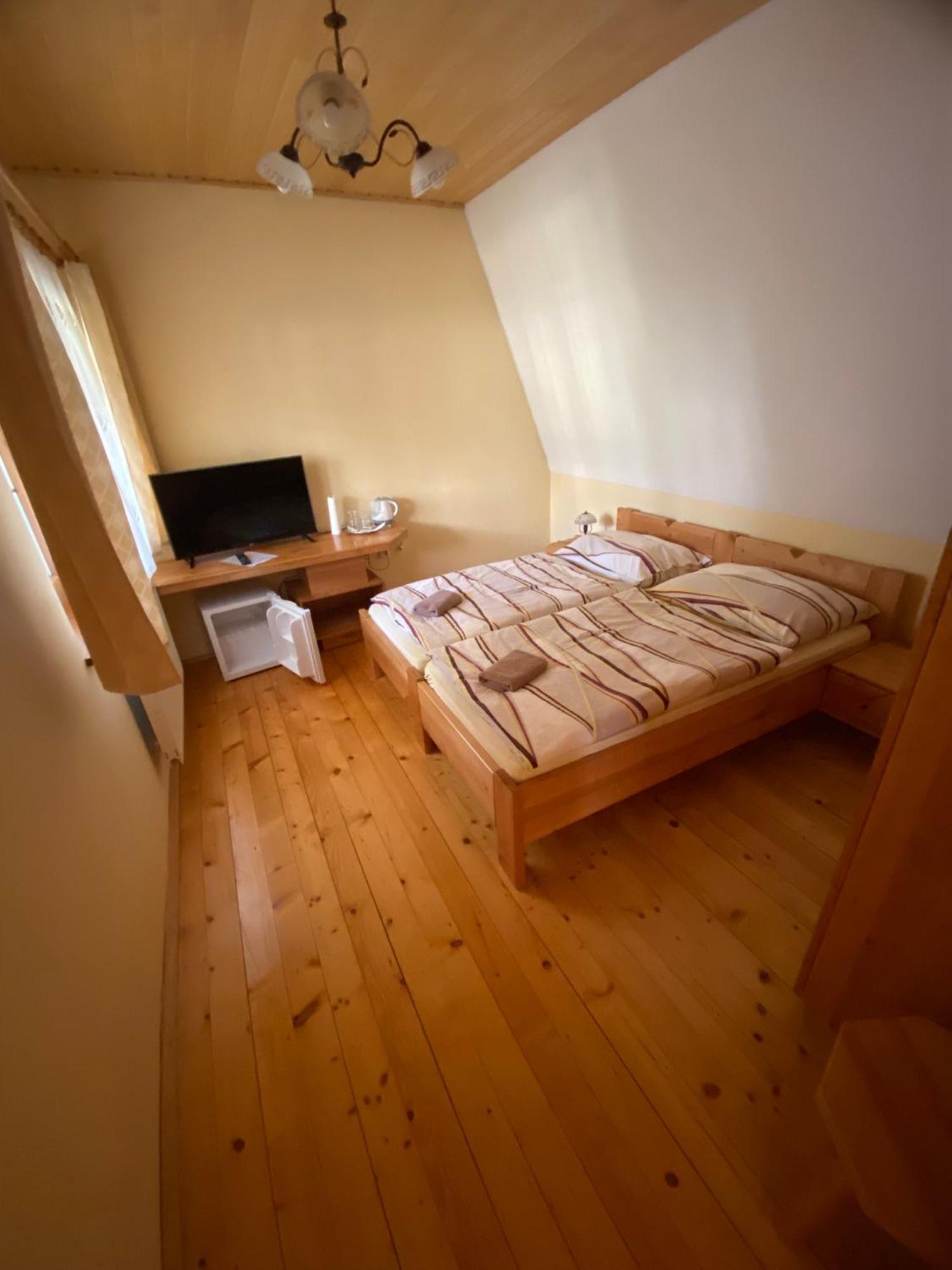 Hotel Weinerovka Žilina Exteriér fotografie
