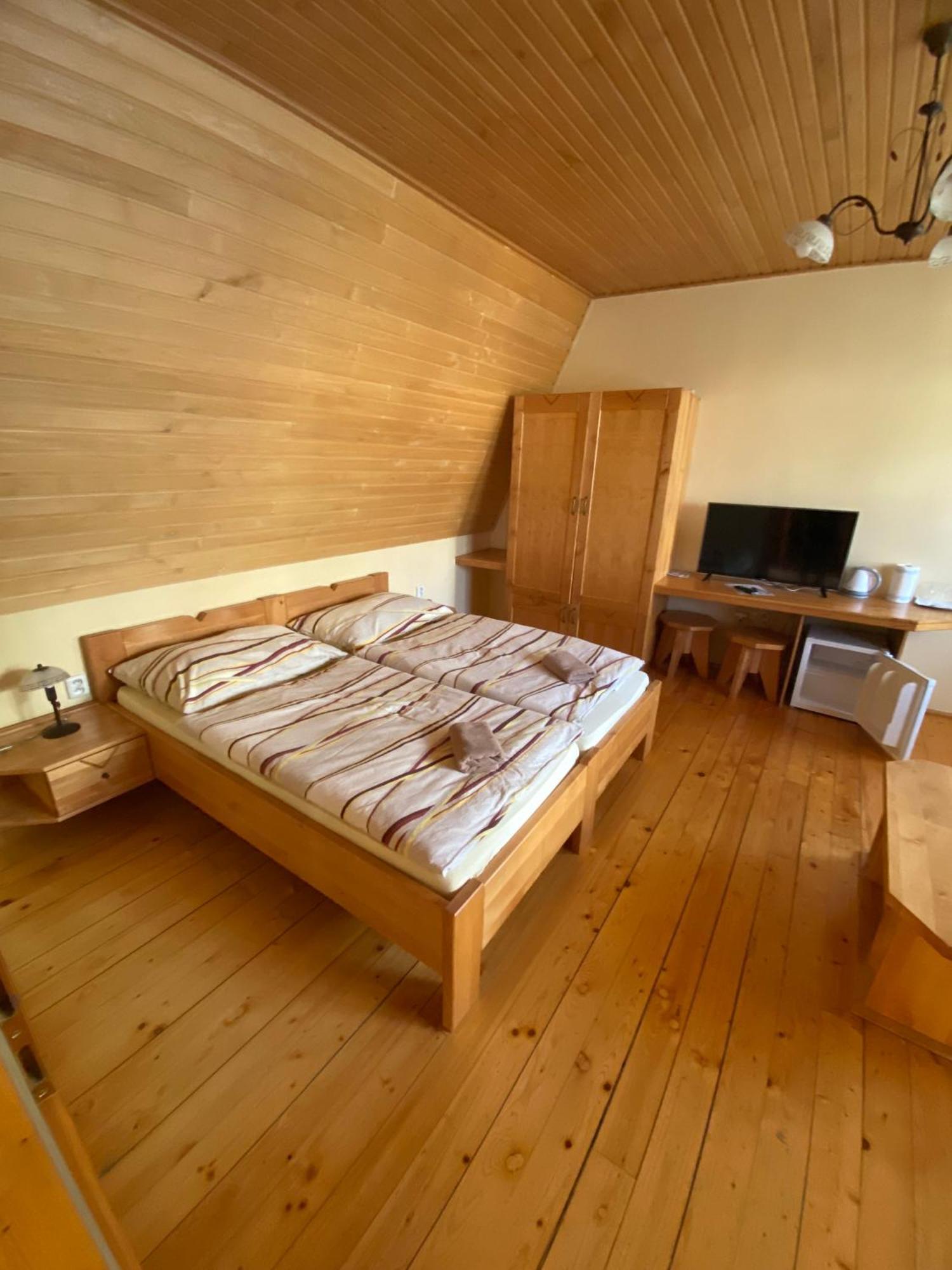 Hotel Weinerovka Žilina Exteriér fotografie