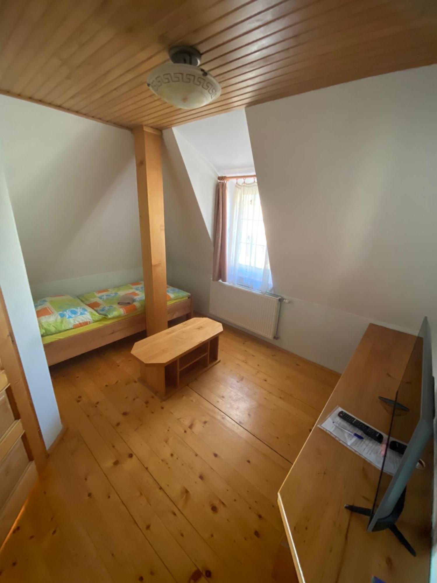 Hotel Weinerovka Žilina Exteriér fotografie