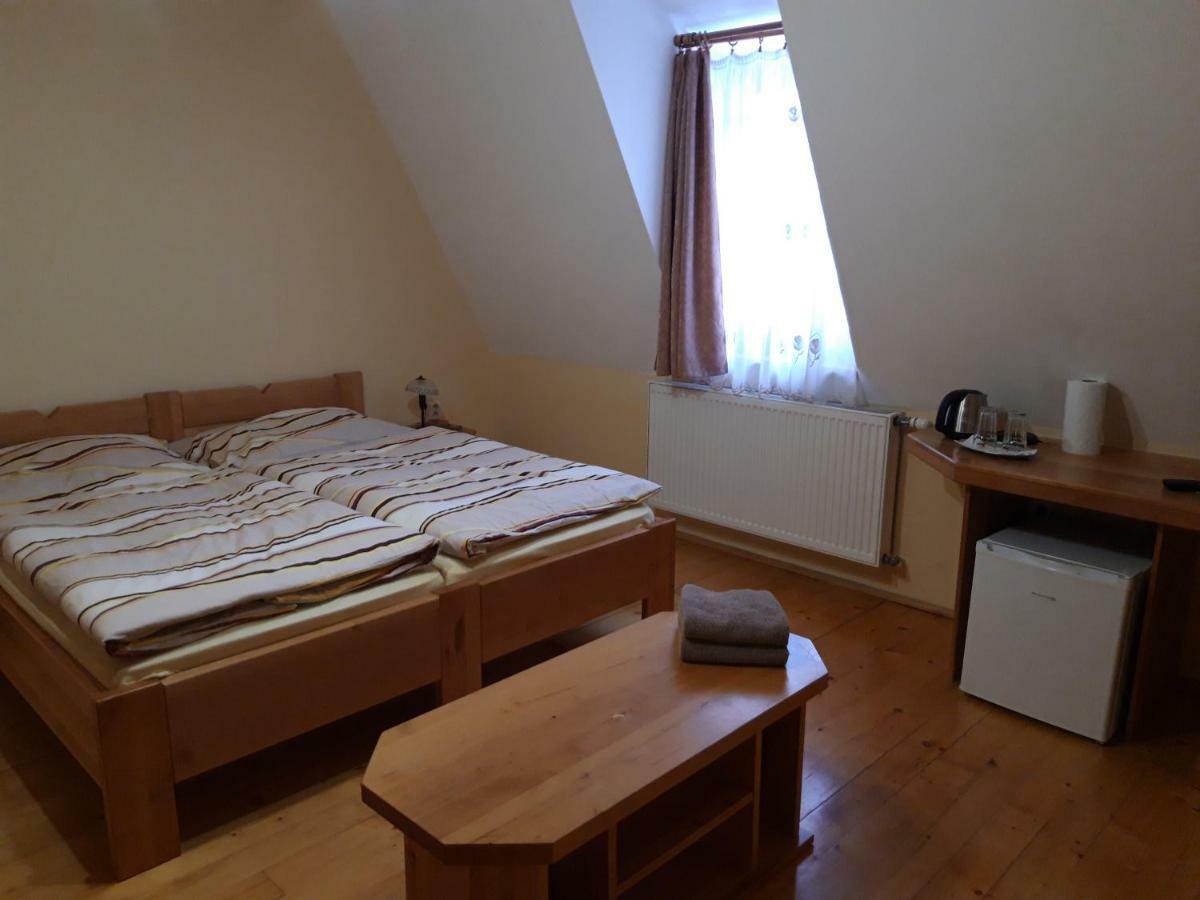 Hotel Weinerovka Žilina Exteriér fotografie