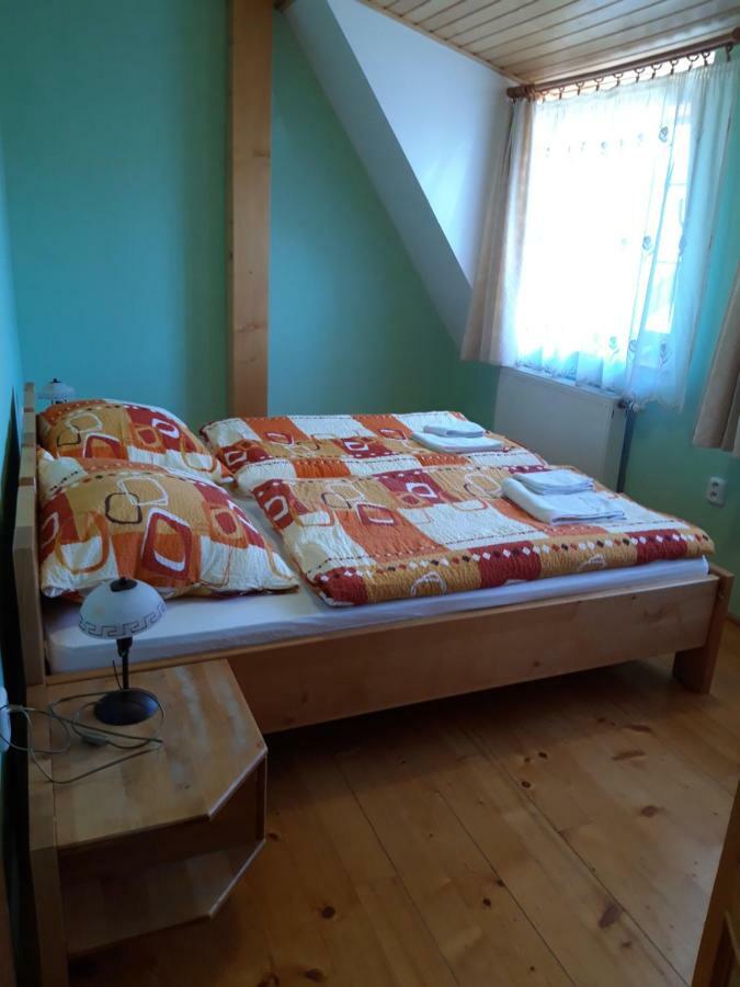 Hotel Weinerovka Žilina Exteriér fotografie