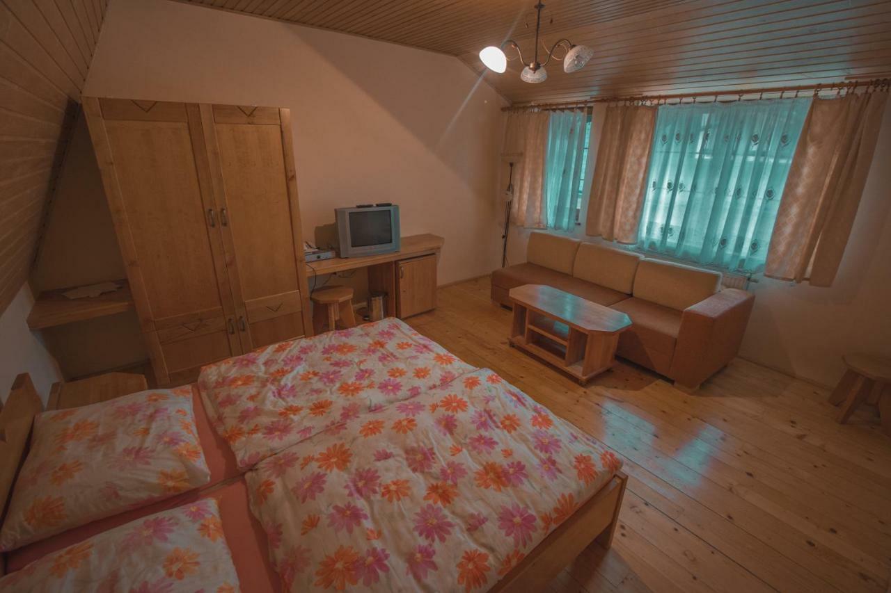 Hotel Weinerovka Žilina Exteriér fotografie