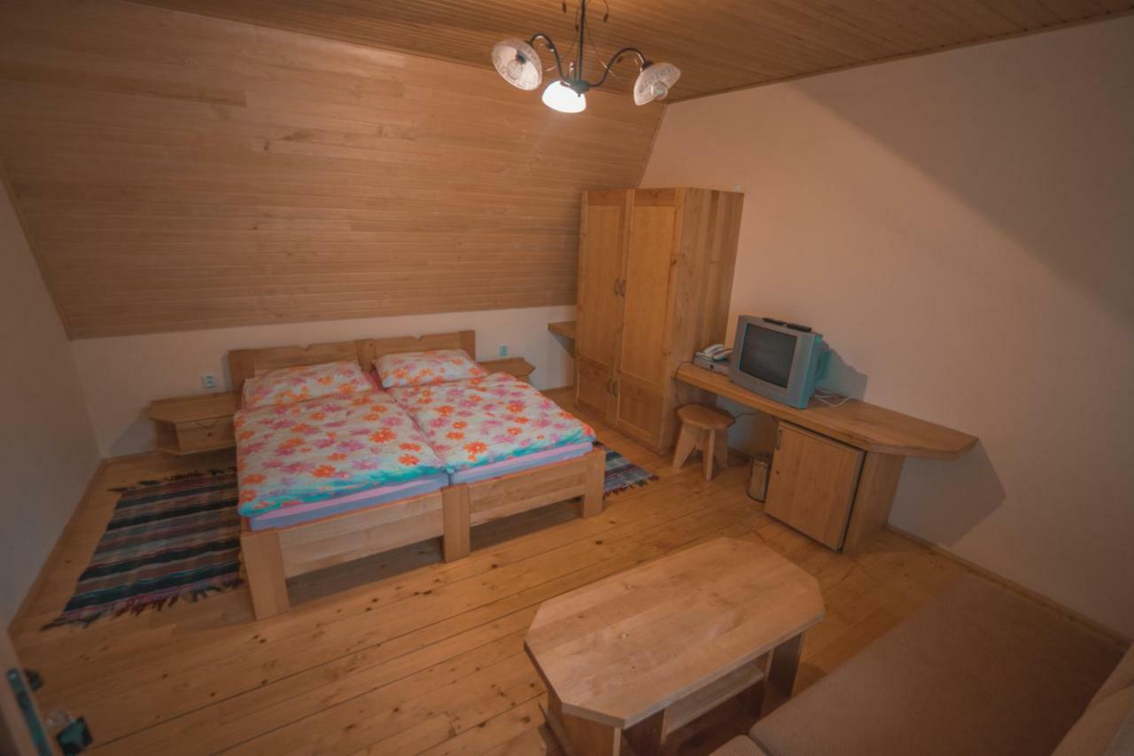 Hotel Weinerovka Žilina Exteriér fotografie