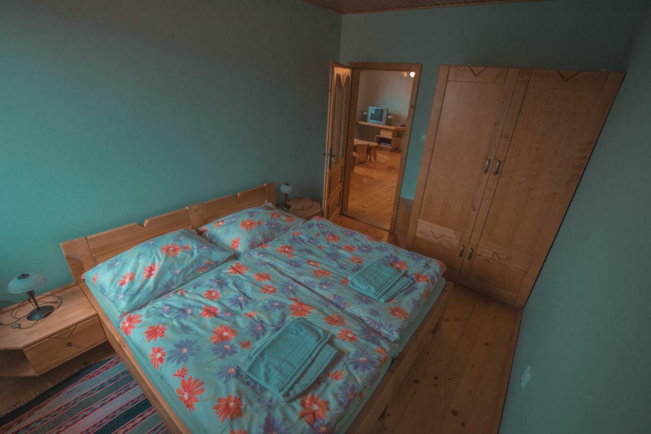 Hotel Weinerovka Žilina Exteriér fotografie