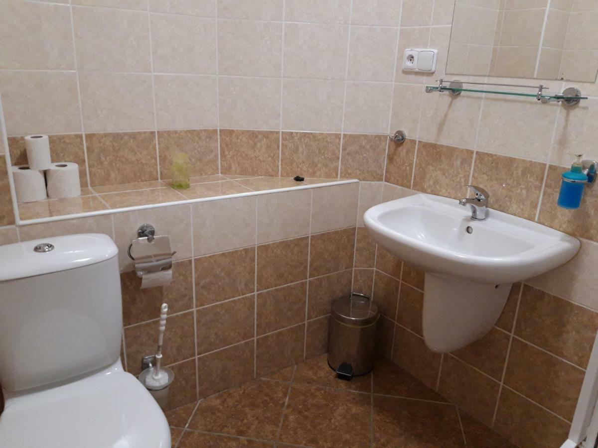 Hotel Weinerovka Žilina Exteriér fotografie