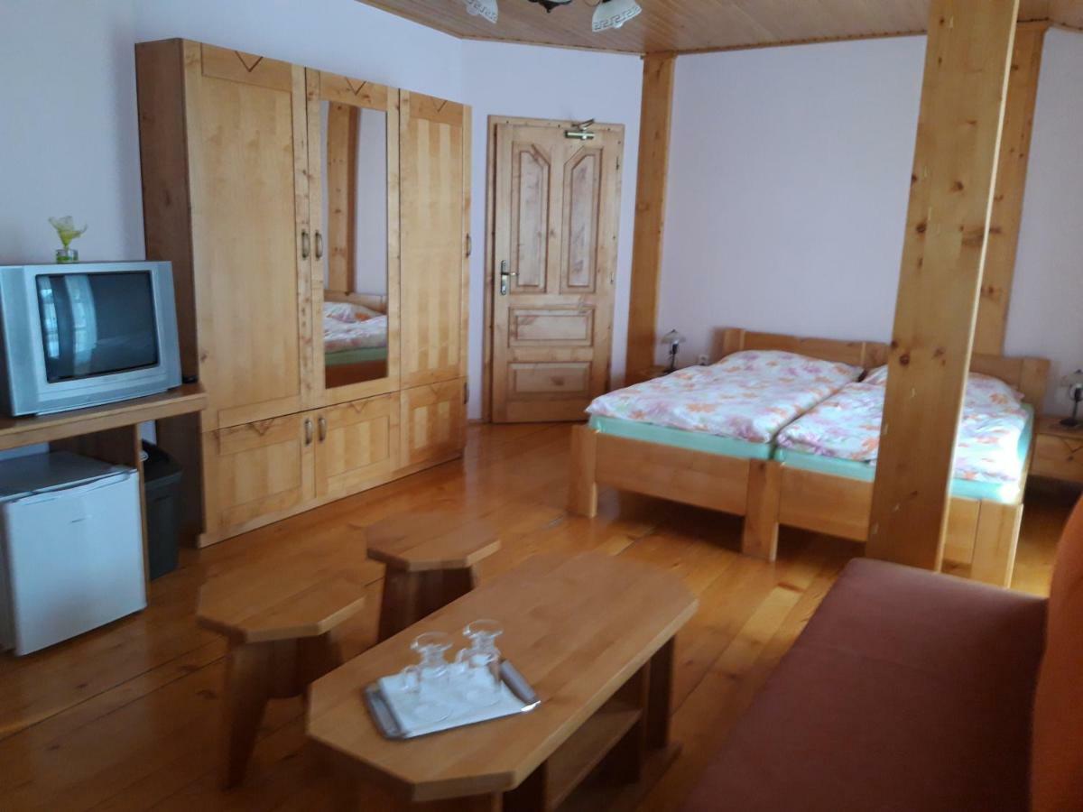 Hotel Weinerovka Žilina Exteriér fotografie