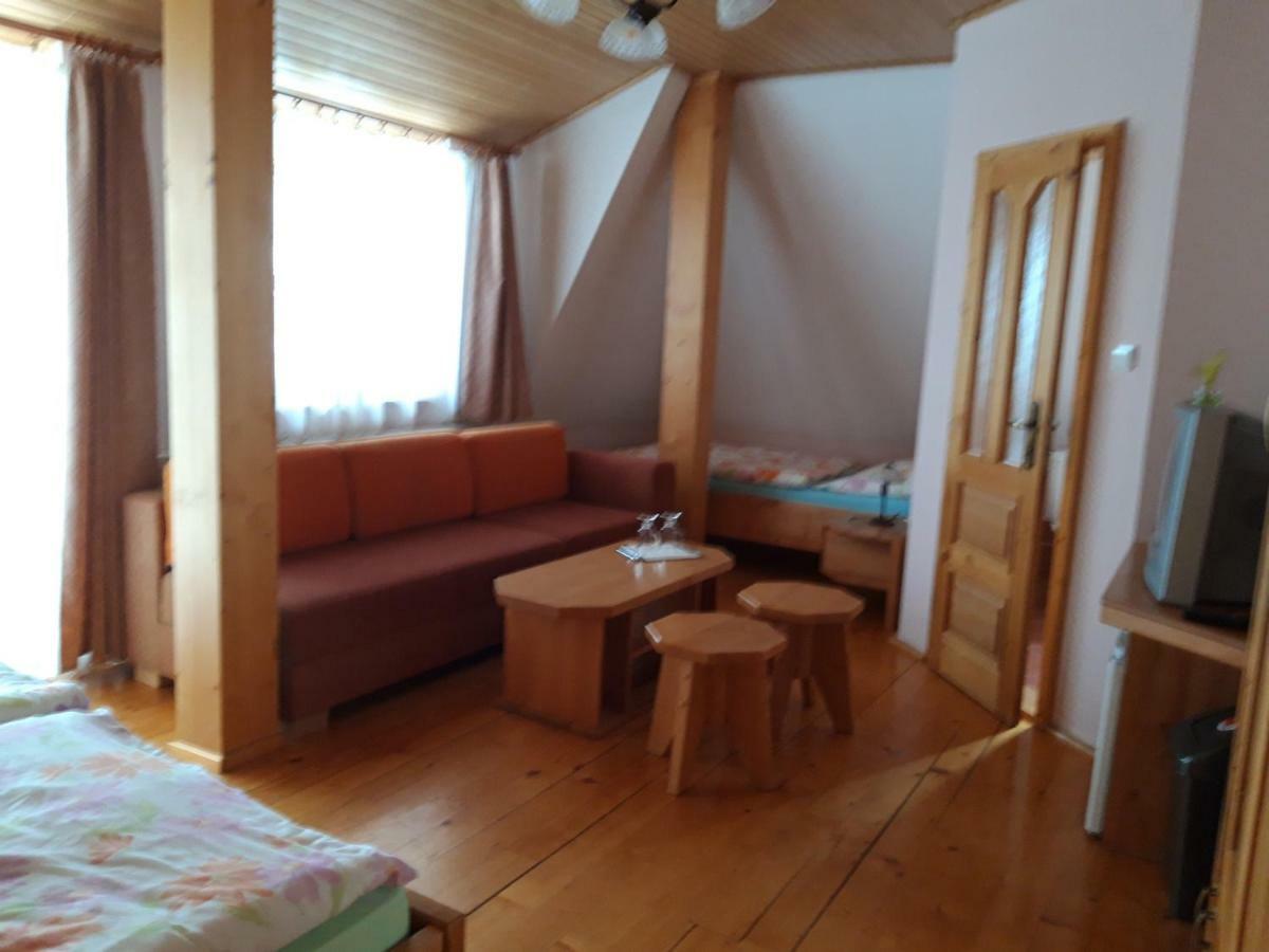 Hotel Weinerovka Žilina Exteriér fotografie