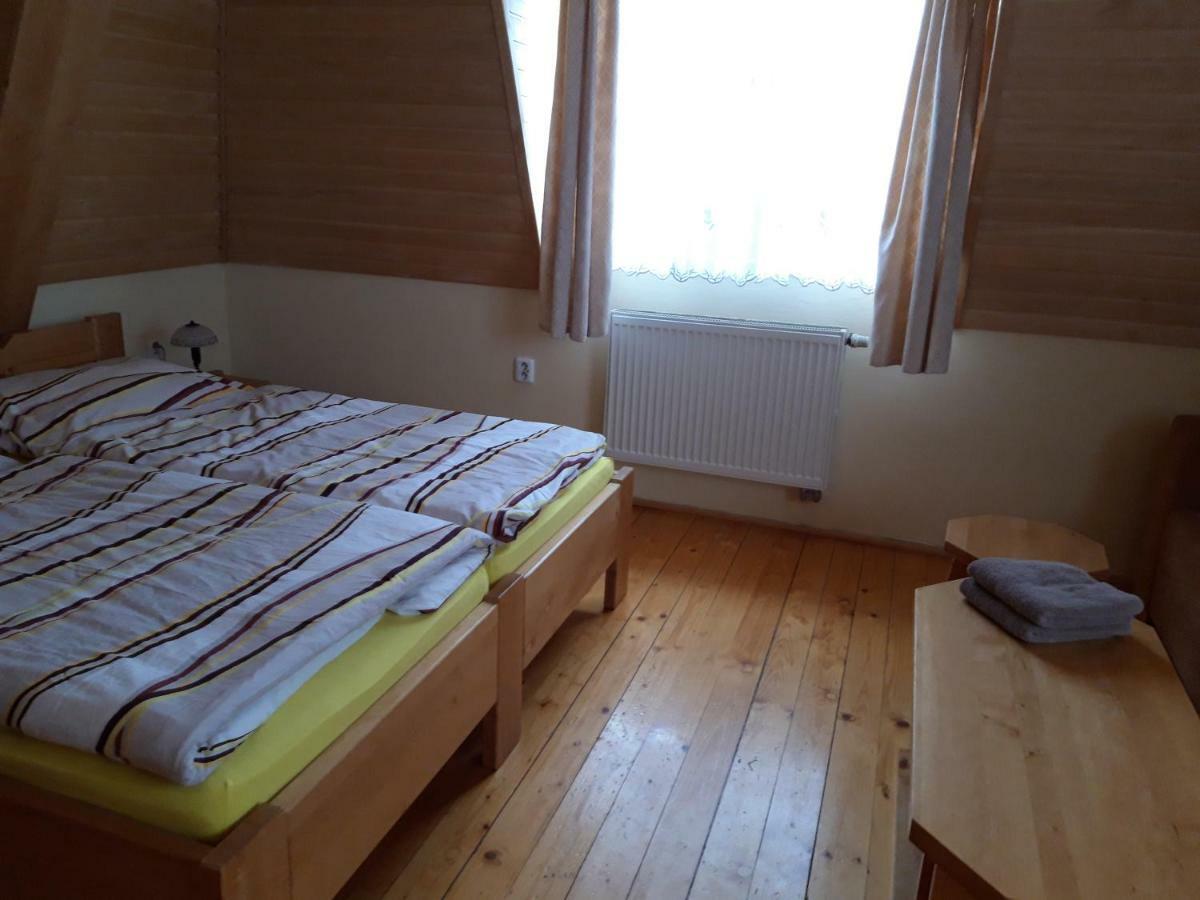 Hotel Weinerovka Žilina Exteriér fotografie